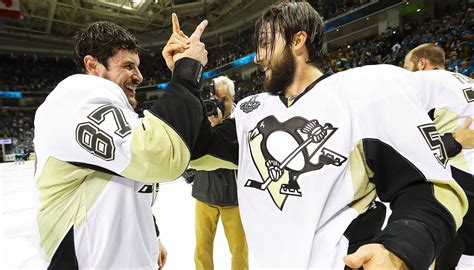 2016 Stanley Cup Finals .